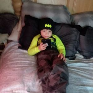 Meet your Posher, Serena